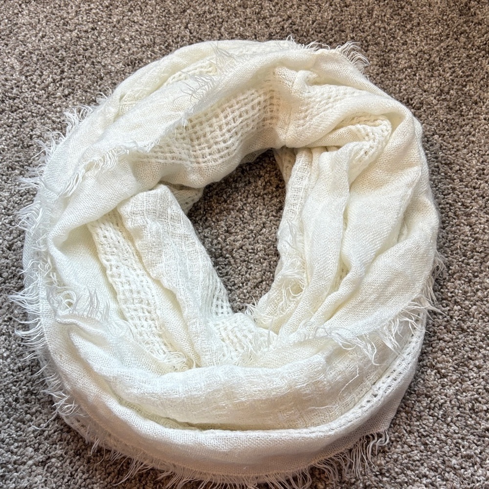 Old Navy Infinity Scarf